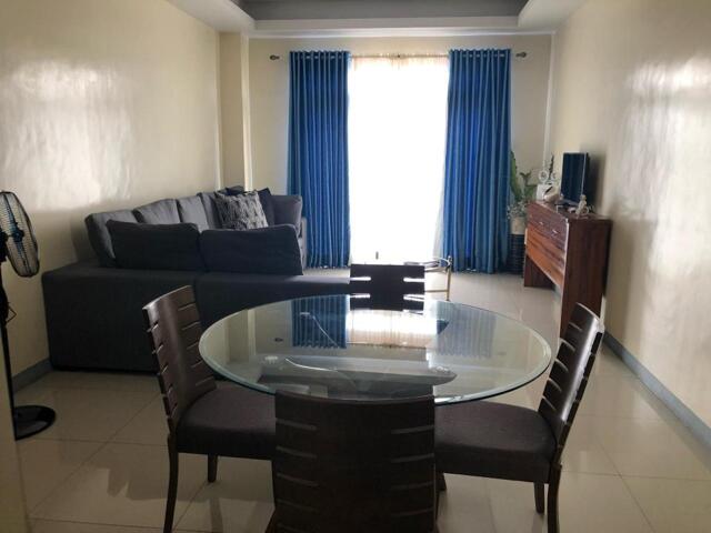 Quezon Hill Road   Les Sarfenelle Bldg, Baguio, Les Sarfenelle Unit