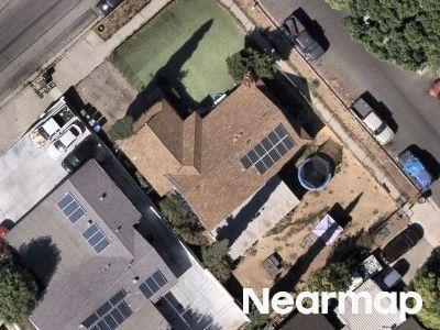 Carl St, Pacoima, Preforeclosure Single-family Home