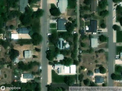 Main St, Strasburg, Preforeclosure Single-family Home