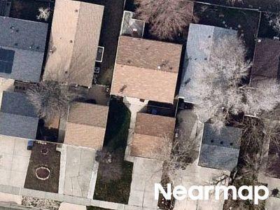 W Dutch Draw Dr, Salt Lake City, Preforeclosure Single-family Home