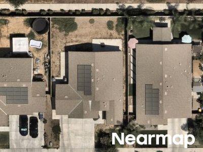 E Porter Ave, Visalia, Preforeclosure Single-family Home