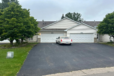 Cavell Ct, Minneapolis, Preforeclosure Single-family Home