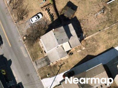 S Front St, Whitehall, Preforeclosure Single-family Home