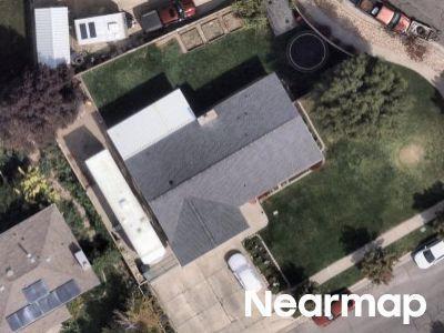 W Walden Meadows Dr, Salt Lake City, Preforeclosure Single-family Home