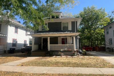 S Rd St, Lincoln, Preforeclosure Single-family Home
