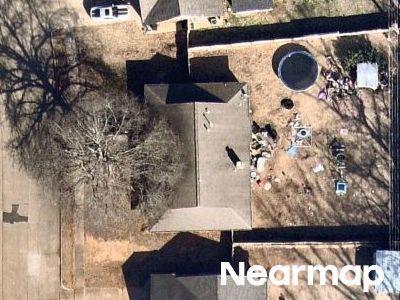 S Ash Ave, Broken Arrow, Preforeclosure Single-family Home