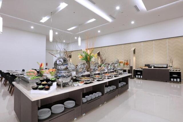 Jl. R Sukamto No. -,  Ilir Palembang - South Sumatra, Palembang, Harper Palembang By