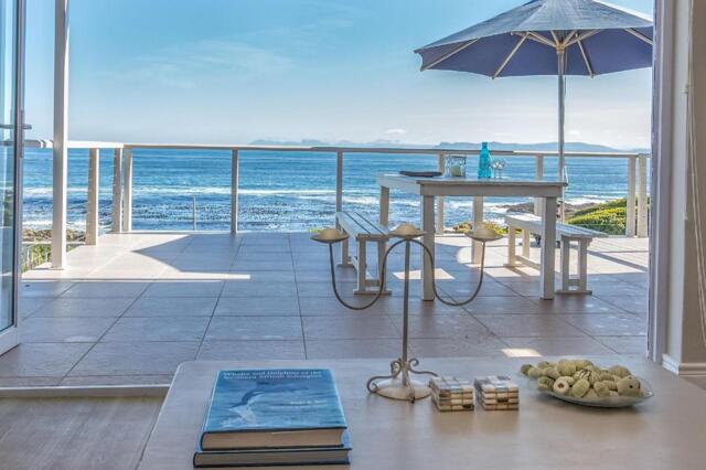 Kusweg, Gansbaai, Gansbaai Seafront Holiday