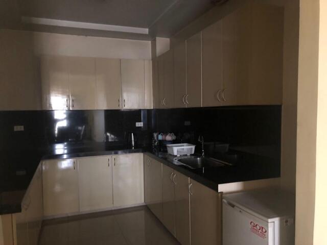 M. Ponce Street Road  Quezon Hill  Les Sarfenelle Bldg., Baguio, Les Sarfenelle Unit3-c