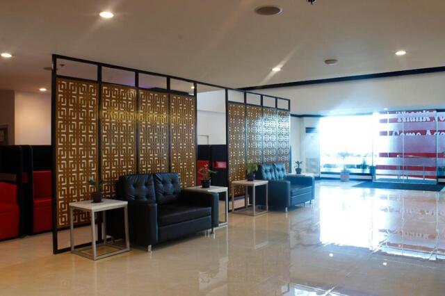 Lot  Blk  Kilometer  National Road Alabang Ncr, Manila, Hotel Sogo Alabang