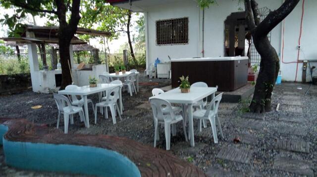 Purok  San Narciso Zambales, Subic (zambales), Samu Rest House