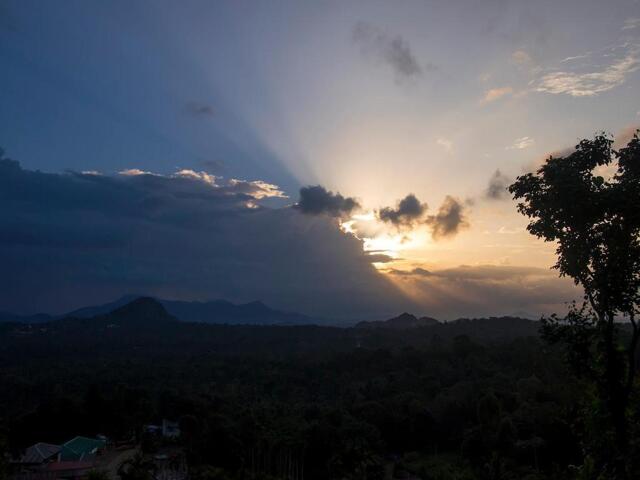 Near Edakkal Caves, Ambalavayal Po, Wayanad, Edakkal Hermitage Resort