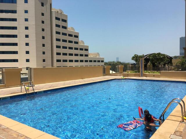 Beach Walk Shams,dubai, High Floor Big