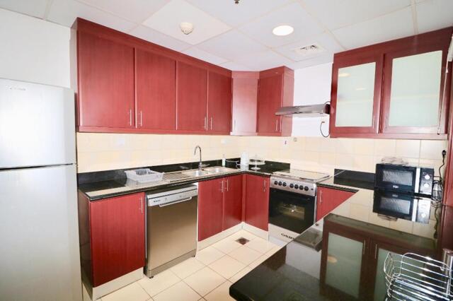 Beach Walk Shams,dubai, High Floor Big