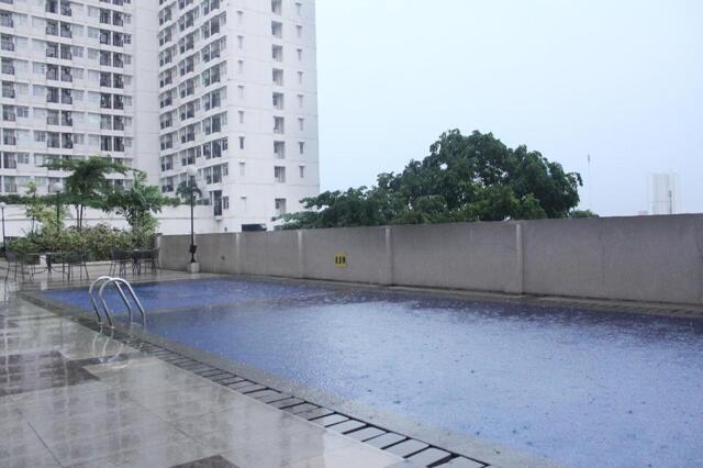 Jalan Swadaya No., Kemiri Muka, Beji, Kemiri Muka, Beji, Kota Depok, Jawa Barat, Depok, Oyo 266 Marg