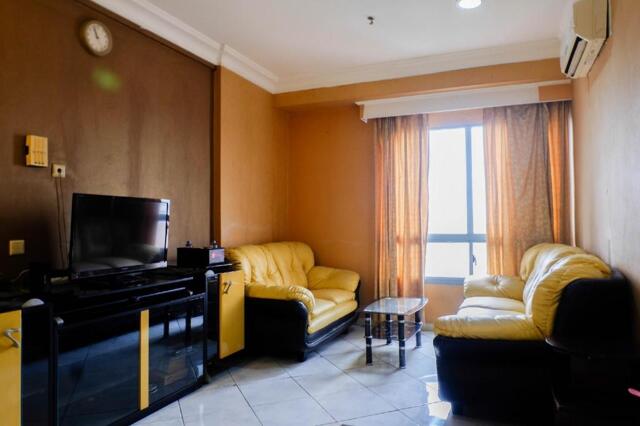 Jl. Mayjen Hr. Muhammad No.-, Sonokwijenan, Sukomanunggal, Surabaya, Jawa Timur, Surabaya, Spacious 