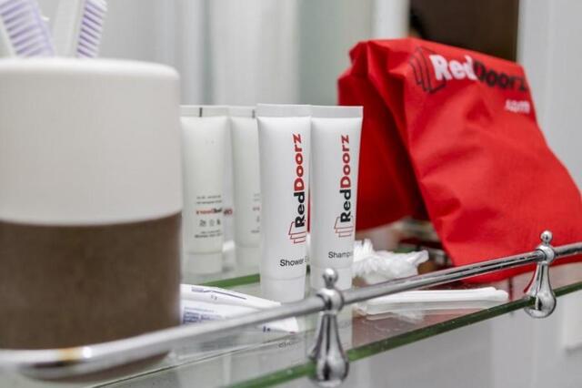 Jl. Tawakal Ujung Raya No.,jakarta, Reddoorz Near Central