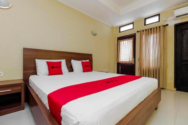 Jl. Siradj Salman No.,samarinda, Reddoorz Near Taman