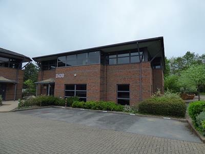 The Crescent,  Regents Court, Birmingham Business Park, Office To Lease