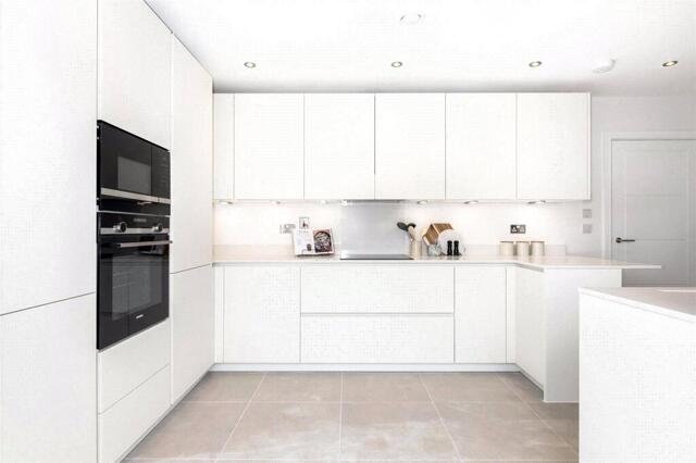 Eldon Park, South Norwood, 2 Bedroom Apartment