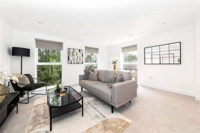 Eldon Park, South Norwood, 2 Bedroom Apartment