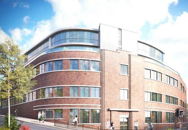 East Point, Leeds, 3 Bedroom Apartment