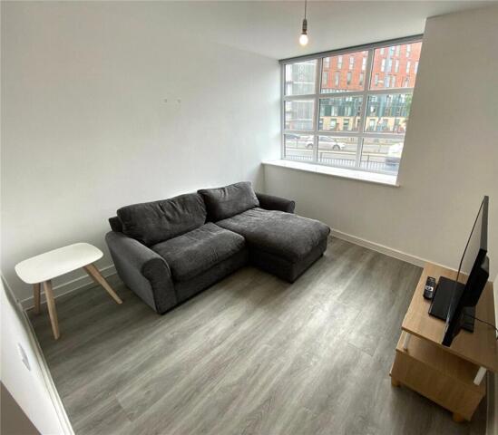 East Point, Leeds, 3 Bedroom Apartment