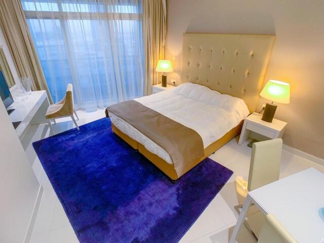 Damac Maison The Vogue Th Floor, Dubai, The Vogue 403