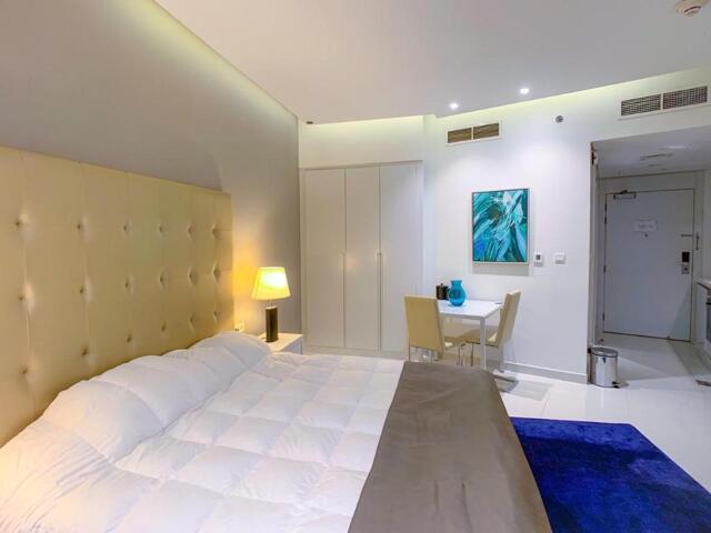 Damac Maison The Vogue Th Floor, Dubai, The Vogue 403