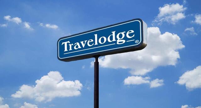 Th Street North, Brandon (mb), Travelodge By Wyndham