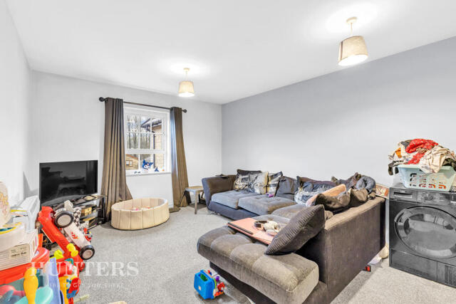 Gale Close, Littleborough, 2 Bedroom Apartment