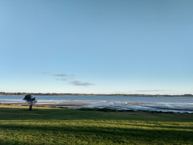 Girvan Terrace, Auckland, Double Room, Small