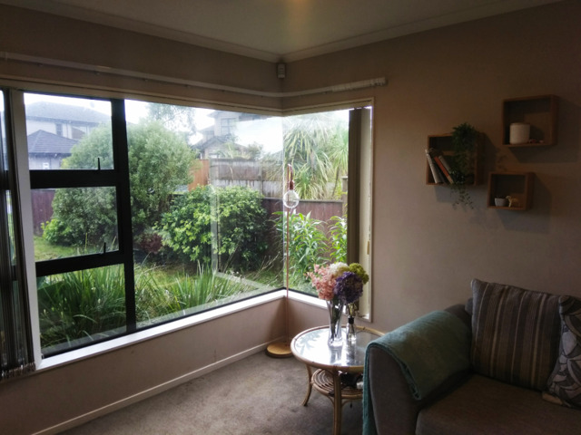 Girvan Terrace, Auckland, Double Room, Small
