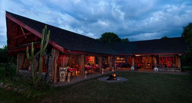Narok, Rift Valley, Narok, Royal Mara Safari