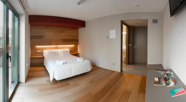 Avinguda Estacio, ., Olot, Hotel Estacio, Hotel