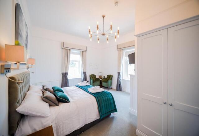 The Strand Hotel  Strand Road Bray Wicklow, Bray, The Strand Hotel