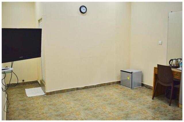 Surcouf Street,near Sbi Main Branch,puducherry, Pondicherry, Villa Montecarlo, Hotel