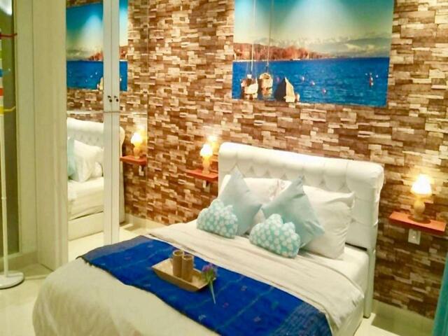 Jalan Jendral Ahmad Yani Floor,room Number:  B, Bandung, Bellevue Ii Greko