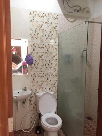 Toko Yogya Batik Murah, Yogyakarta, Rengganis Homestay, Entire