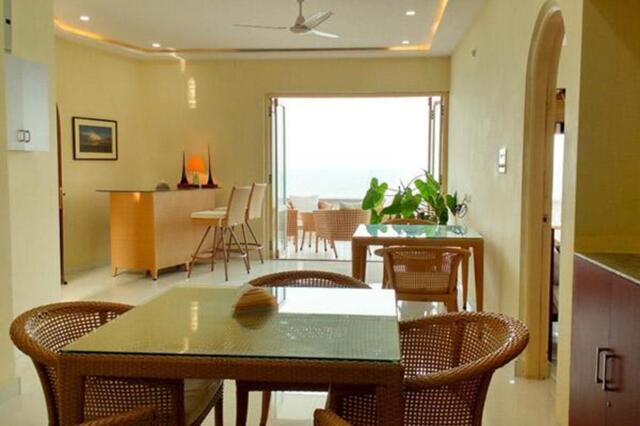 Foreshore Road, Haddo, Andaman And Nicobar Islands, Kokari Guest House