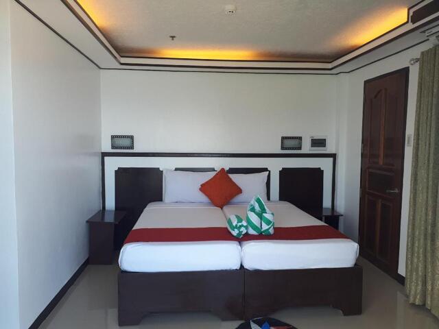 Sitio Maremegmeg Brgy. Corong Corong El Nido Palawan, Palawan, Orange Pearl Beach