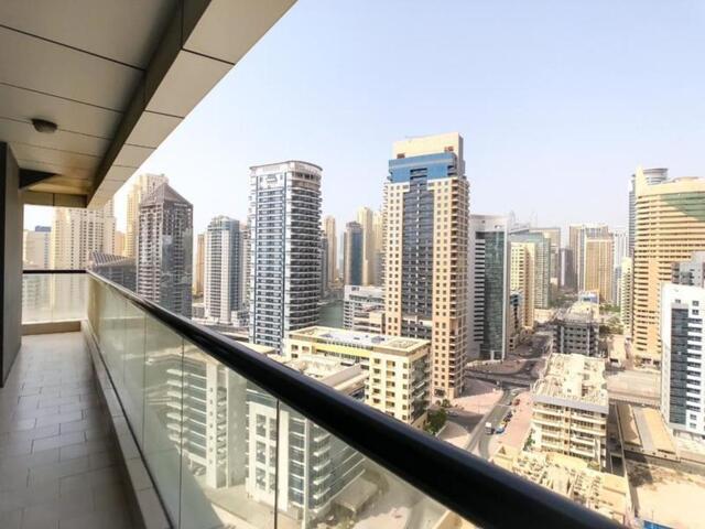 Al Seba Street Escan Tower Th Floor, Dubai, Spacious Private 2
