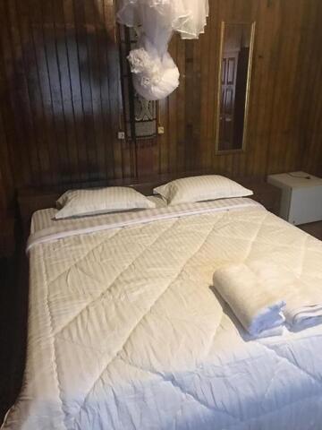 Jalan Newa Bungalow D, Sumba Island, Newa Private Bungalow