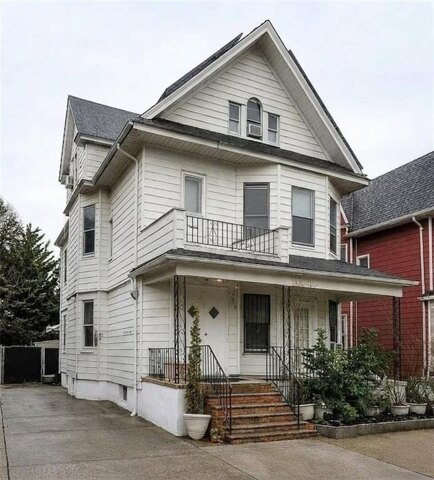 Linden Blvd, Brooklyn, Home For Sale