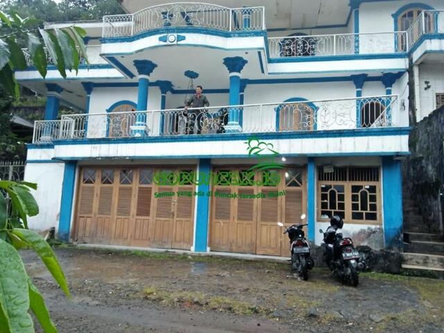 No.  Desa Sewa Villa Puncak Gopuncak, Puncak, Villa Gopuncak Kartika