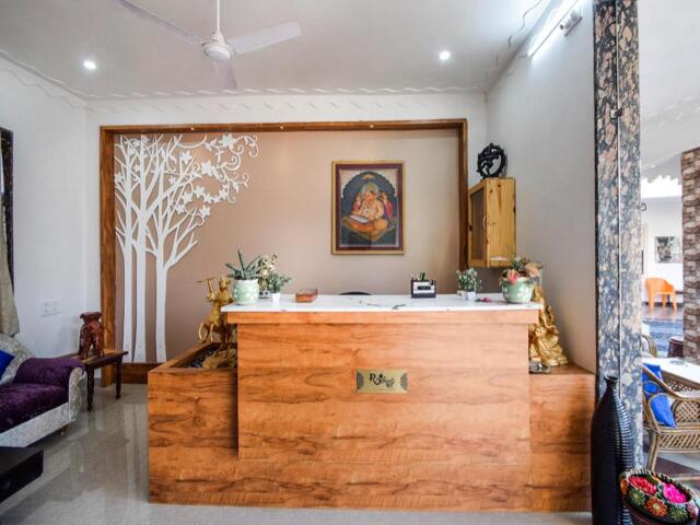 Madaar Varda Road Near Bridge Tehsil Badgaon Madar, Udaipur, Riviera Madaar Resort