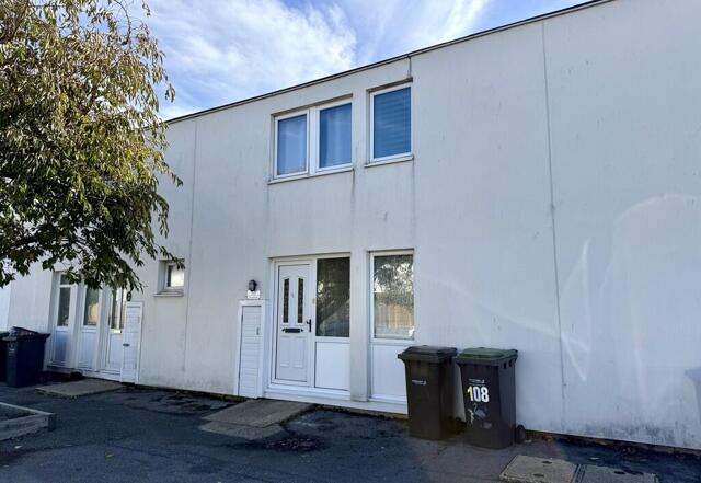 Cornwell Close, Rowner, 3 Bedroom Terraced