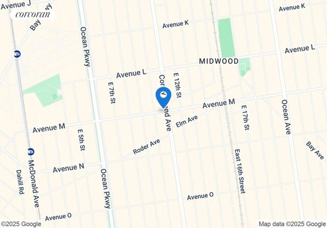 Avenue M N/a, Brooklyn, Home For Sale