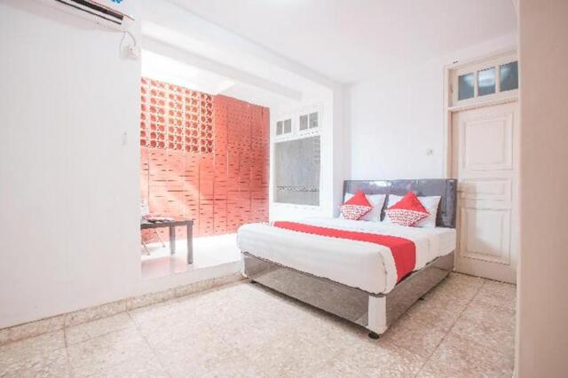 Jalan Kemang Utara Vii G No.,rt./rw., Bangka, Mampang Prapatan, Jakarta, Jakarta, Capital O 332