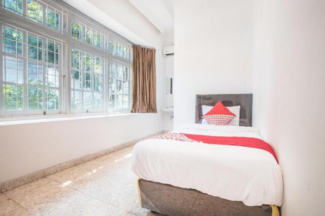 Jalan Kemang Utara Vii G No.,rt./rw., Bangka, Mampang Prapatan, Jakarta, Jakarta, Capital O 332
